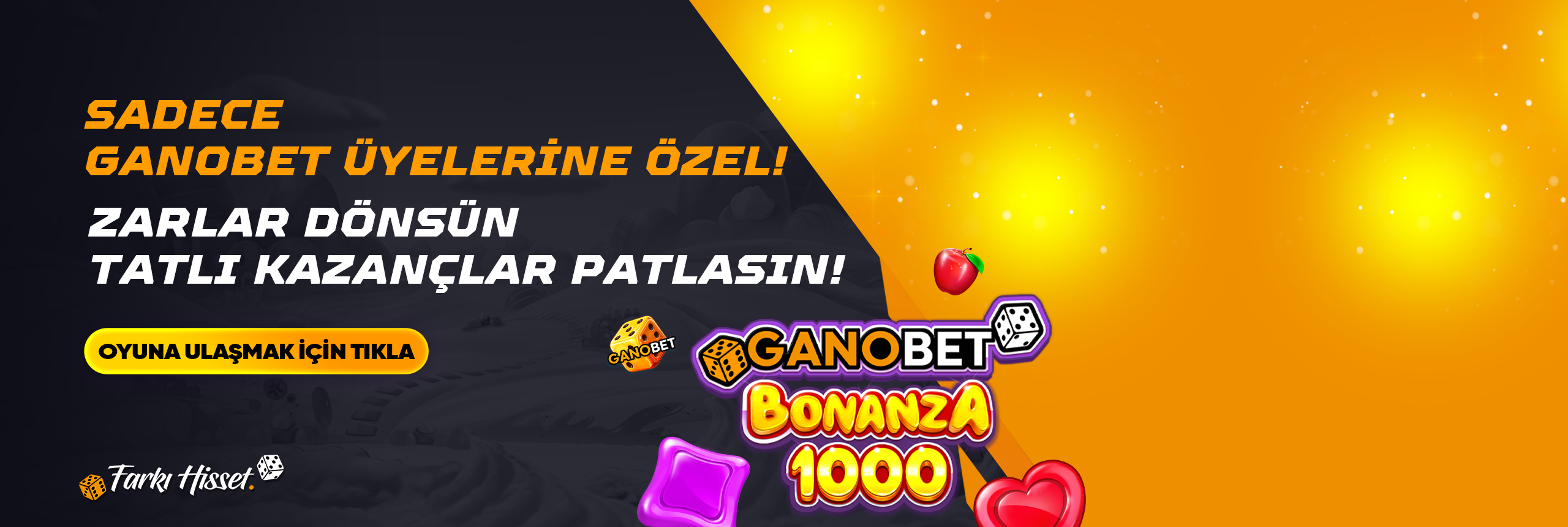 ganobet bonanza 1000