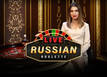 Live Roulette - Russian
