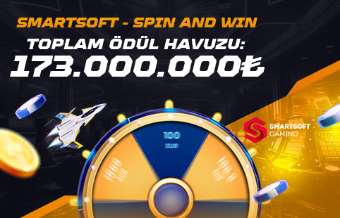 Smartsoft - Spin and Win