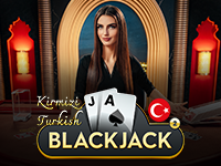 Kirmizi Turkish Blackjack 2