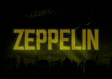 Zeppelin
