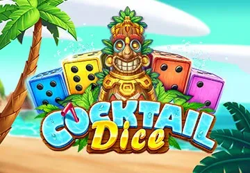 Cocktail Dice
