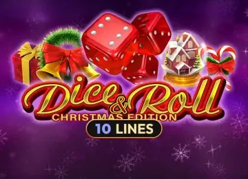 Dice & Roll - Christmas Edition