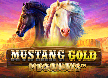 Mustang Gold Megaways