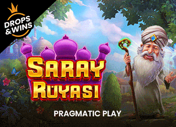 Saray Ruyasi
