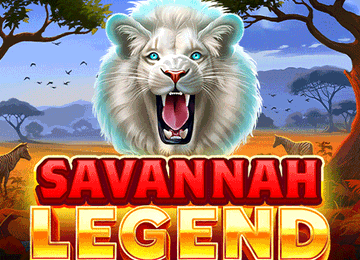 Savannah Legend