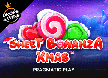 Sweet Bonanza Xmas