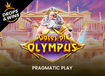 Gates of Olympus