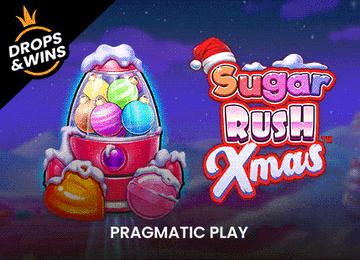 Sugar Rush Xmas