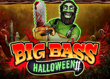 Big Bass Halloween 2
