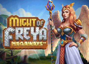 Might of Freya Megaways