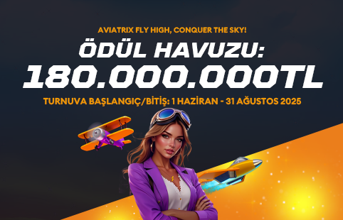 AVIATRIX FLY HIGH, CONQUER THE SKY!