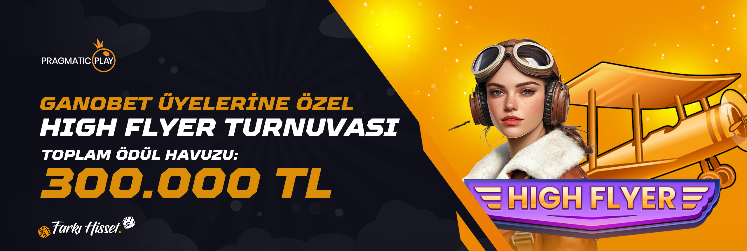 High Flyer Turnuvası