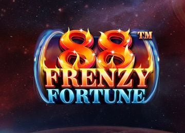 88 Frenzy Fortune