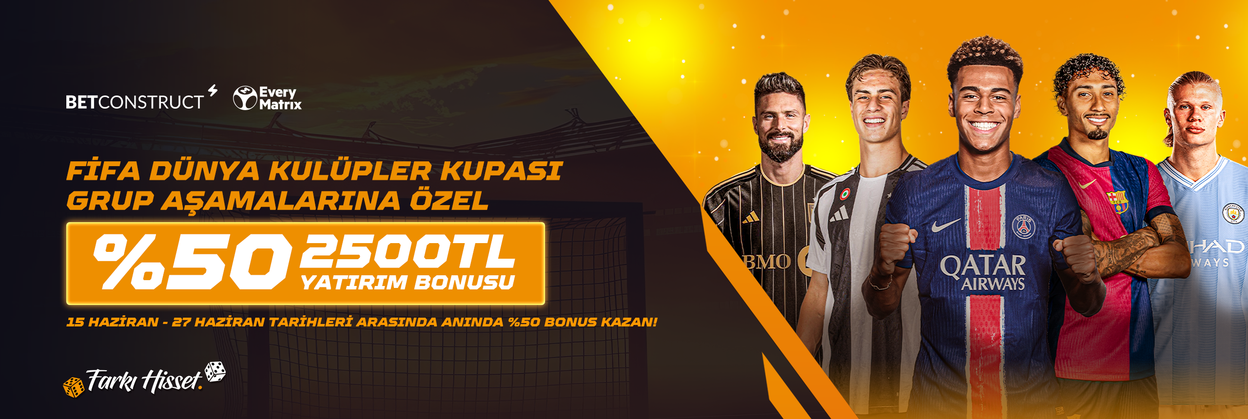 SPOR YATIRIM