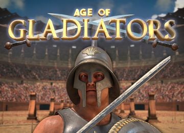Age Of Gladiators