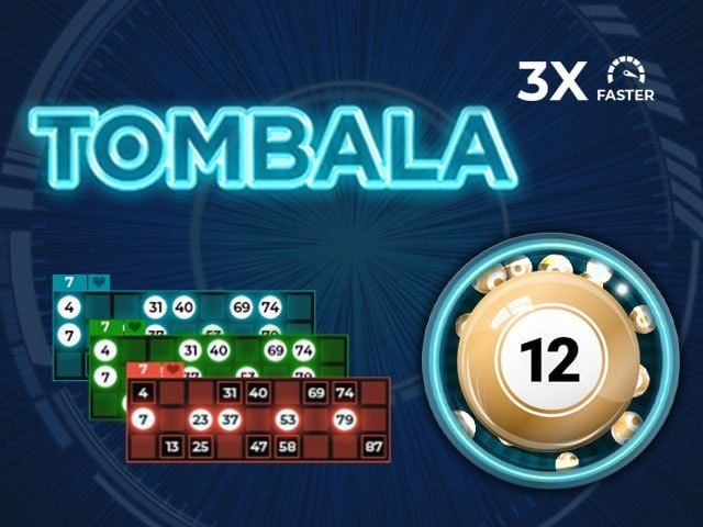 Auto Tombala