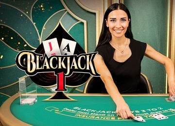 Blackjack 1
