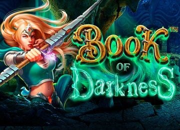 Book Of Darkness
