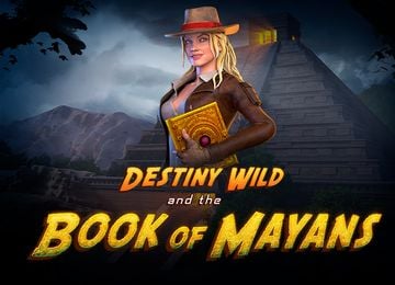 Book of Mayans