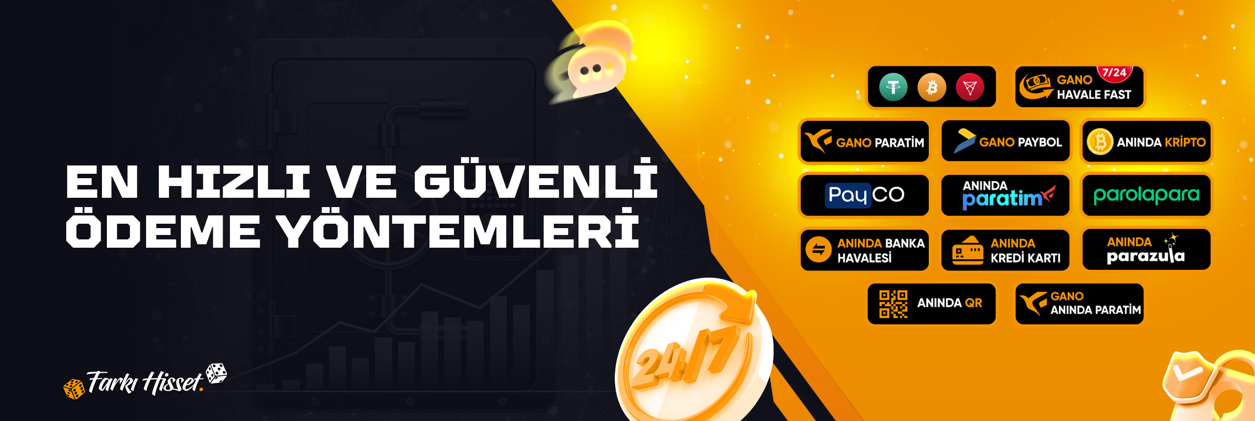 YATIRIM YÖNTEMLERİ