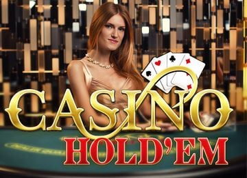 Casino Hold'em