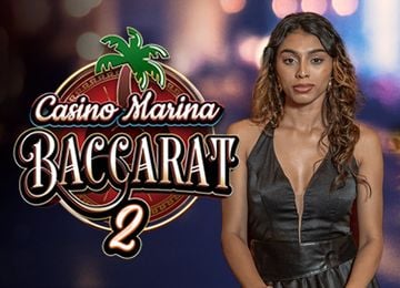 Casino Marina Baccarat 2