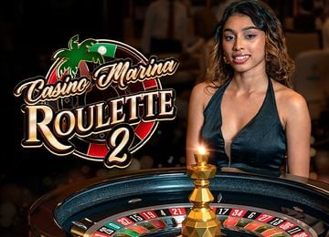 Casino Marina Roulette 2
