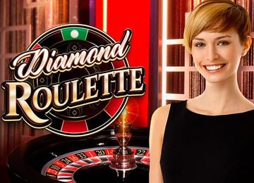 Diamond Roulette
