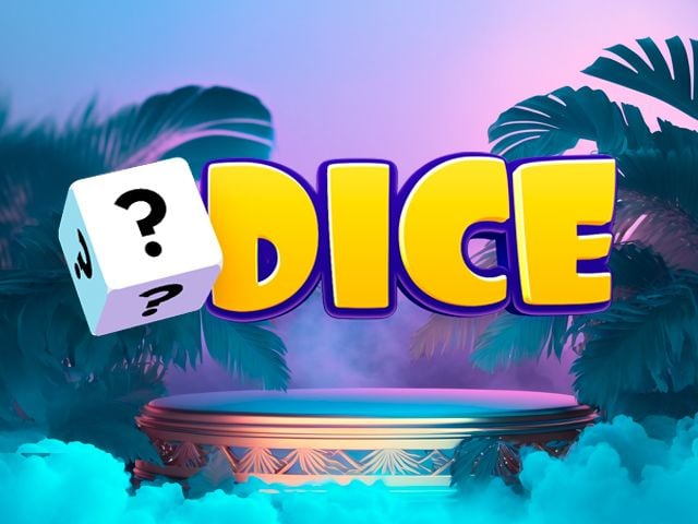 Dice
