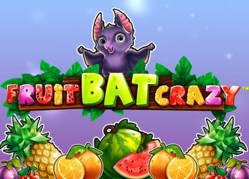 Fruitbat Crazy