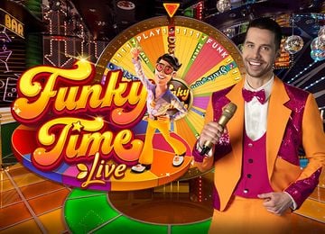 Funky Time