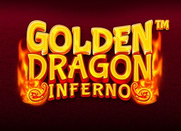 Golden Dragon Inferno
