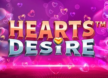 Hearts Desire NJP