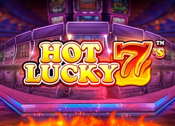 Hot Lucky 7's