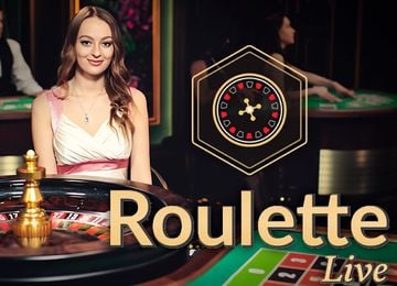 Immersive Roulette