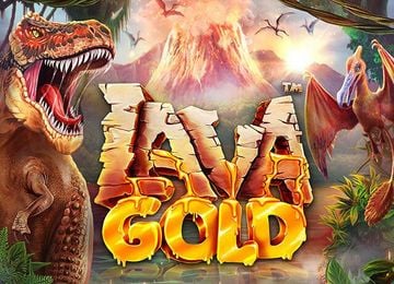Lava Gold