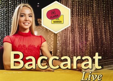 Lightning Baccarat
