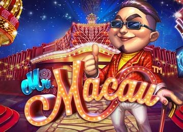 Mr. Macau