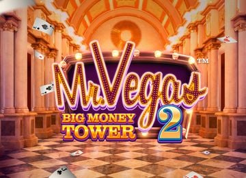 Mr Vegas 2: Big Money Tower