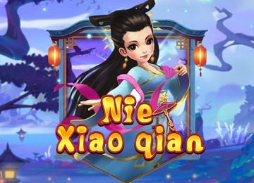 Nie Xiaoqian