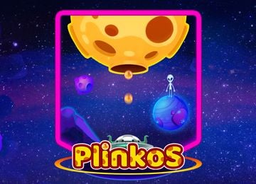 PlinkoS