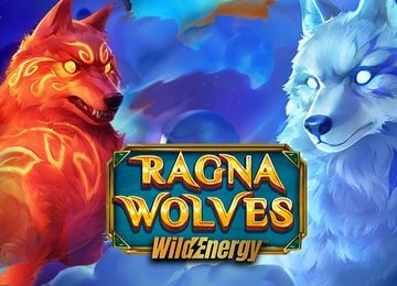 Ragnawolves WildEnergy