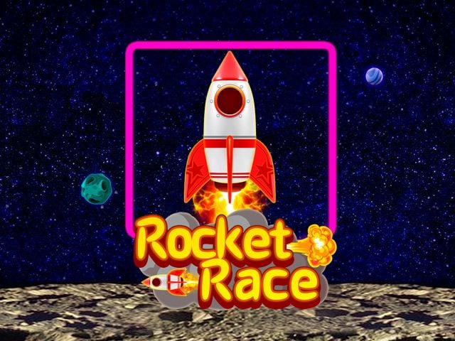 Rocket Race