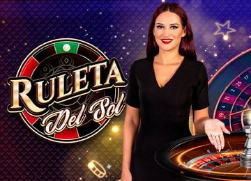 Ruleta del Sol