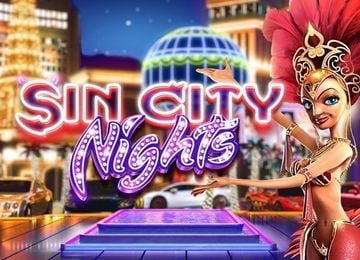 Sin City Nights
