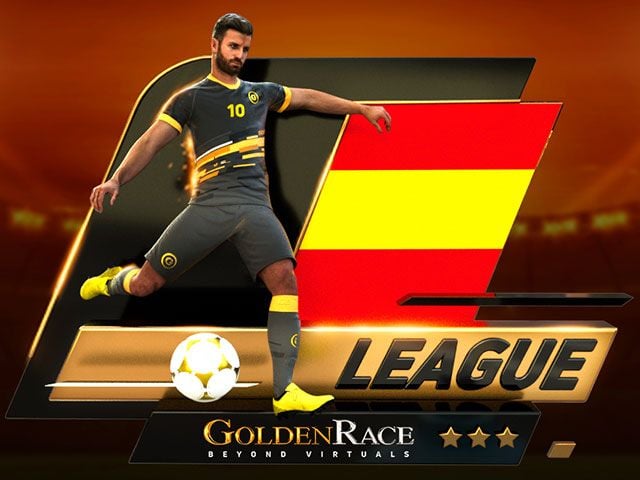 Spain League
