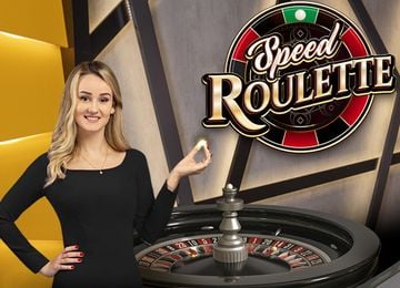 Speed Roulette