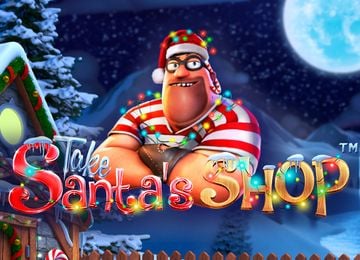 Take Santa's Shop