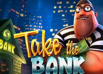 Take The Bank